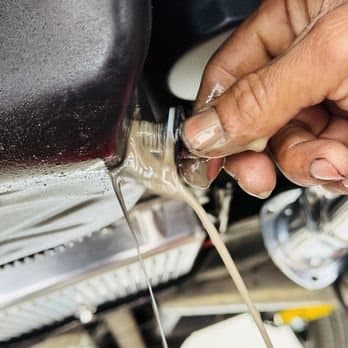 Tech Bros Auto Repair — shop and work photo